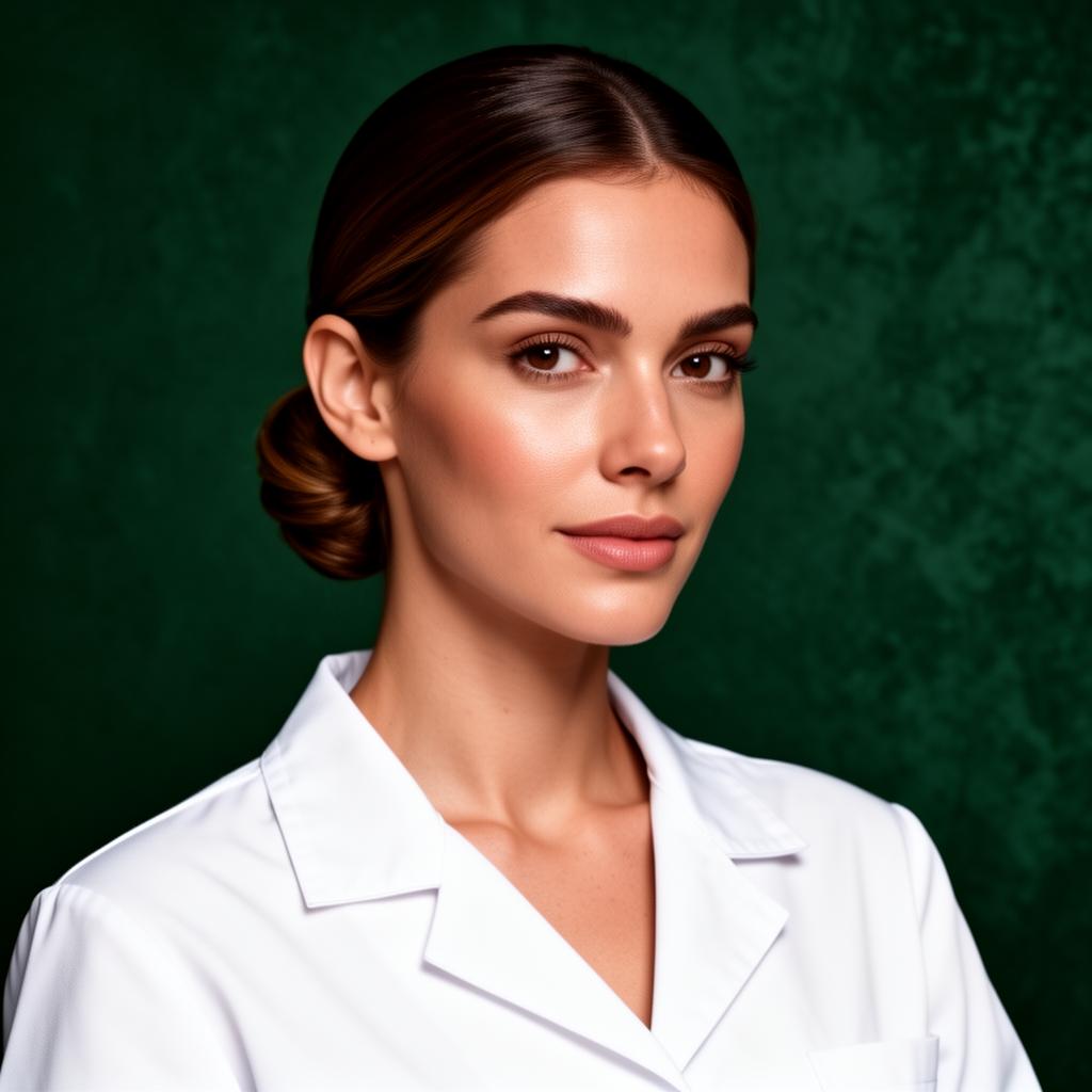 Coordenação de Estética