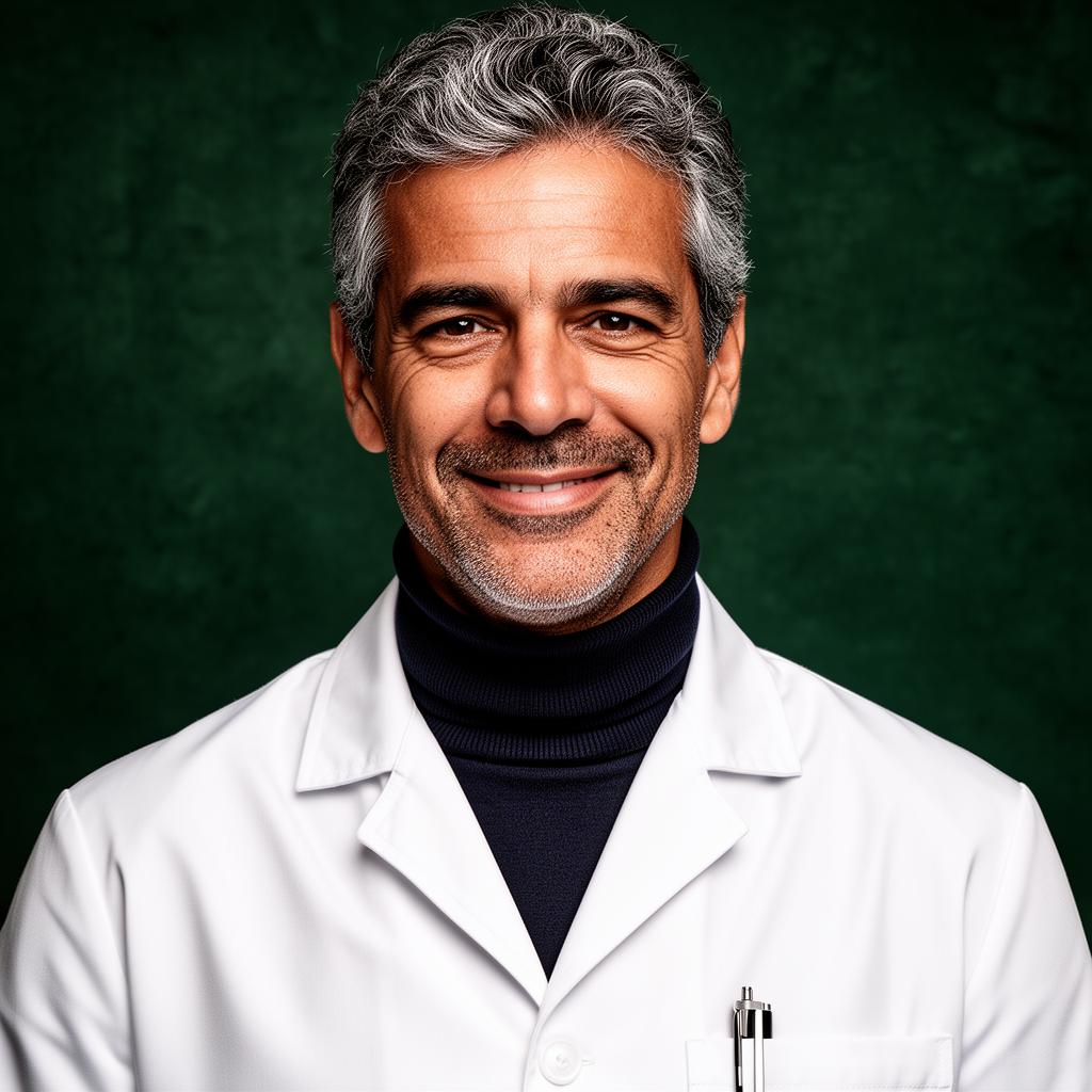 Dr. Guilherme Ludovice
