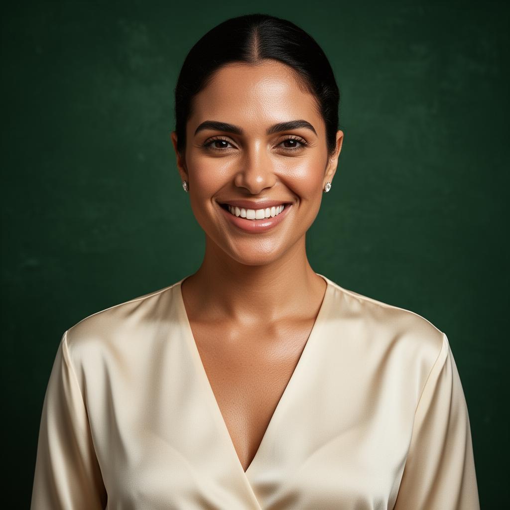 Nutricionista clínica